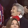 Fallece a los 95 años, Lucía, la aficionada más incondicional del Atlético de Madrid