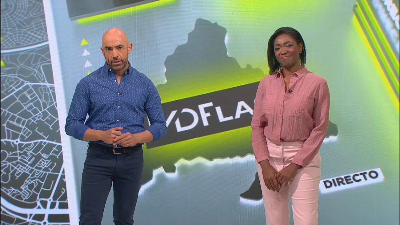 Madrid Directo 15.11.2021