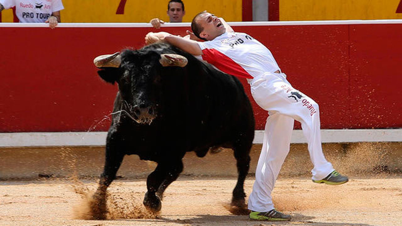 Madrid busca al mejor recortador de la región