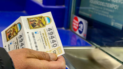 Si sueñas con qué número se llevará el 'Gordo' de Navidad, éstos pueden ser apuesta segura