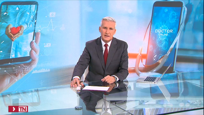 Madrid implantará la telemedicina en diciembre para reducir las listas de espera