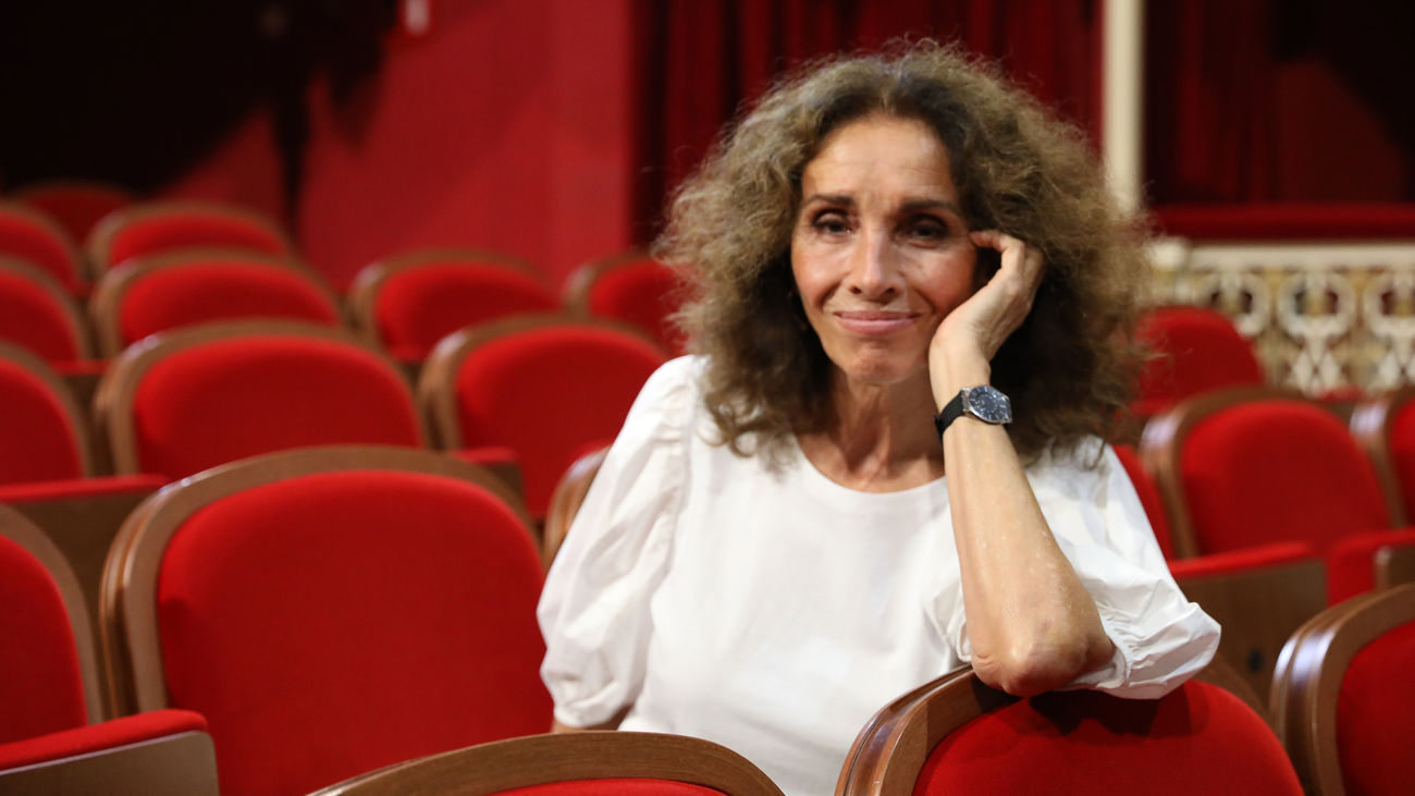 Estrella Morente, Ana Belén y María Galiana llegarán este año a Fuenlabrada