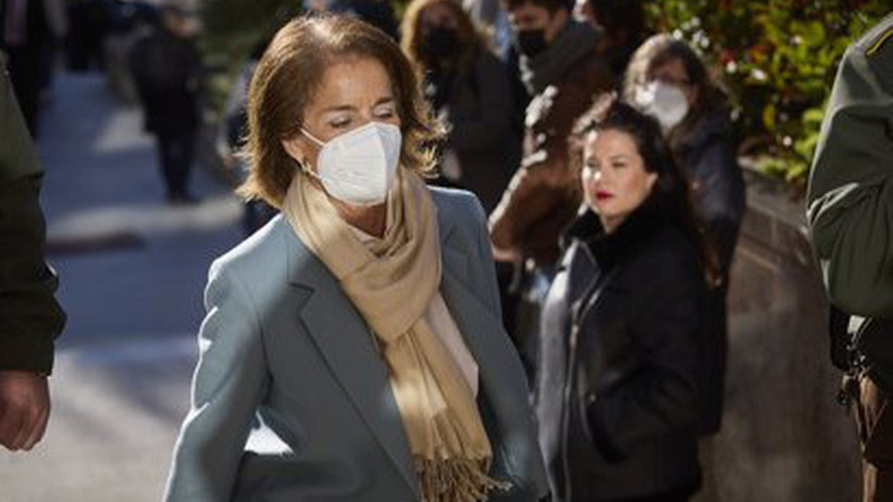 Botella: “Se respetaron los derechos de los propietarios en la venta de viviendas de la EMVS”