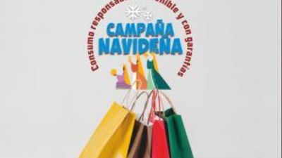 Alcorcón impulsa una campaña de inspección de productos de cara a la Navidad