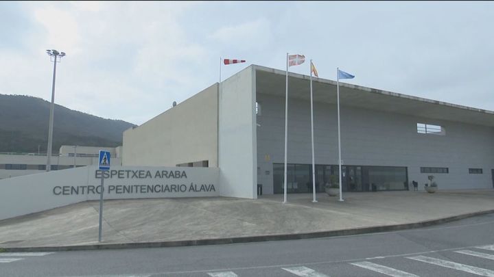 Cuatro presos de ETA serán trasladados a prisiones en el País Vasco