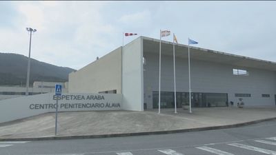 Cuatro presos de ETA serán trasladados a prisiones en el País Vasco