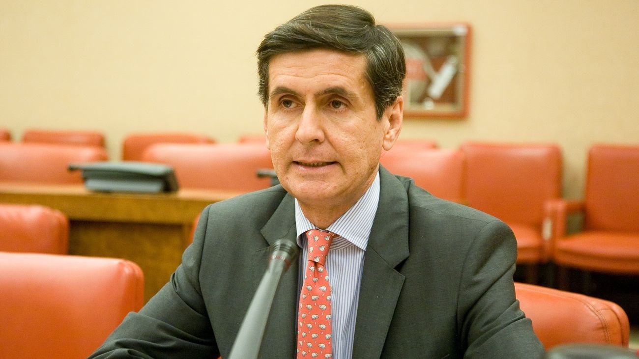 González-Trevijano será el nuevo presidente del Tribunal Constitucional