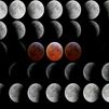 Guía para ver el eclipse lunar parcial más largo en siglos: ¿se puede observar desde Madrid?