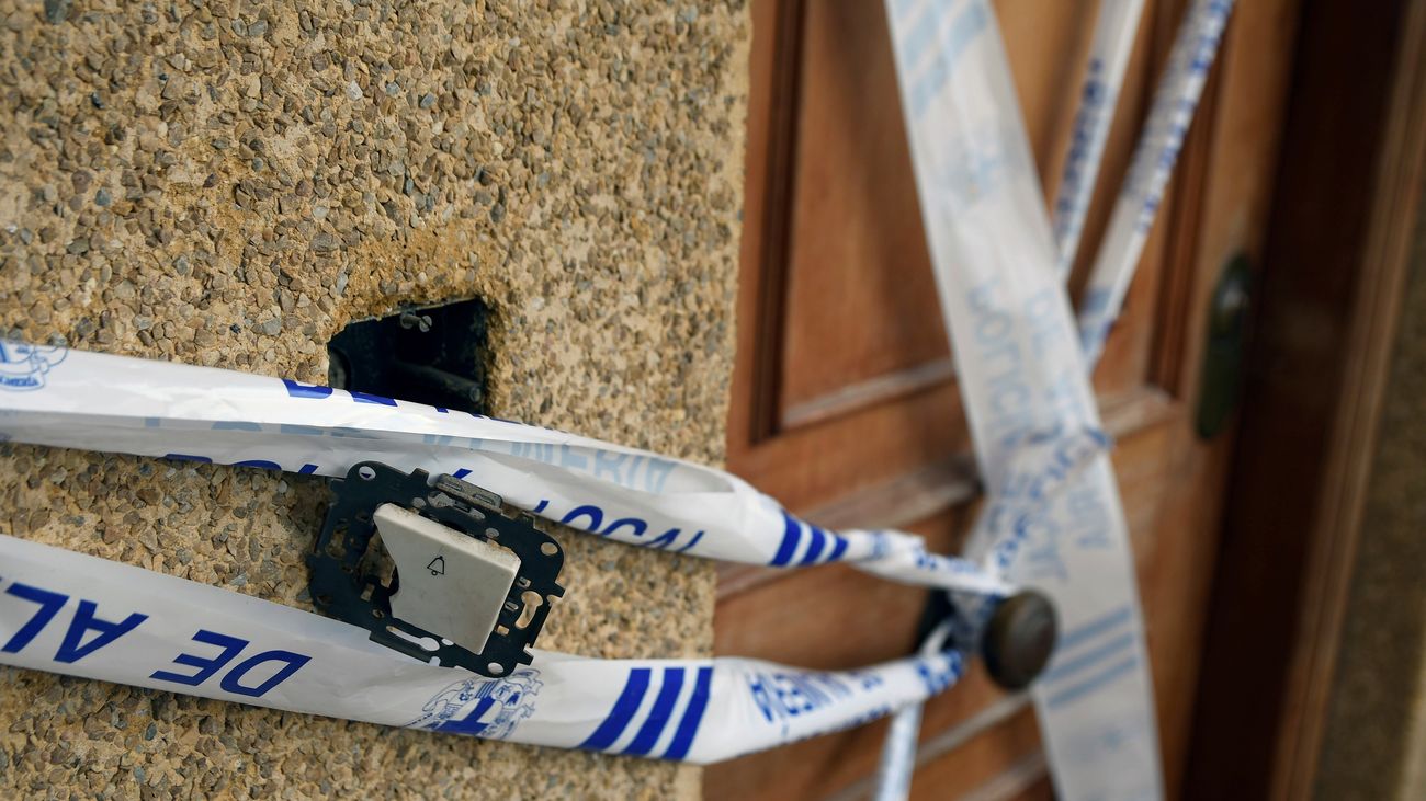 Buenos Días Madrid 17.11.2021 (8.00 - 9.00)