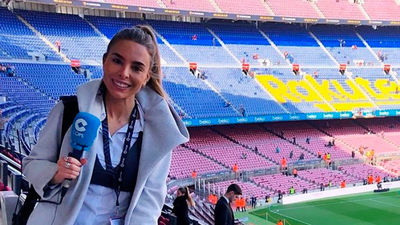 Las periodistas deportivas se plantan frente el acoso en redes sociales