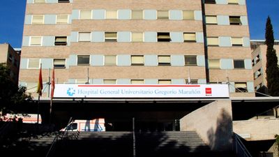 Madrid realiza el primer trasplante simultáneo de corazón e hígado a una persona con cardiopatía