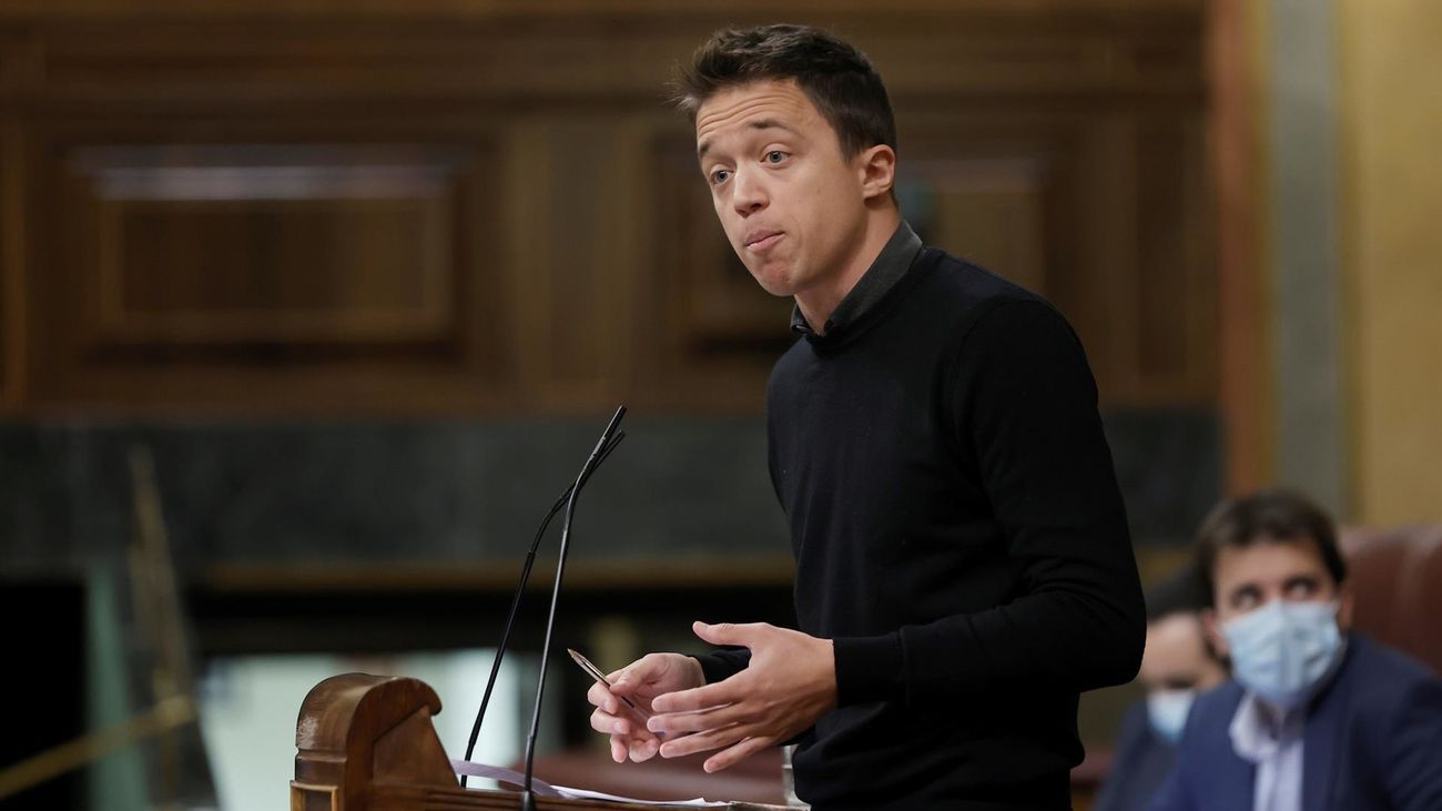 El juicio a Íñigo Errejón por la presunta patada a un vecino de Lavapiés será el próximo 25 de enero