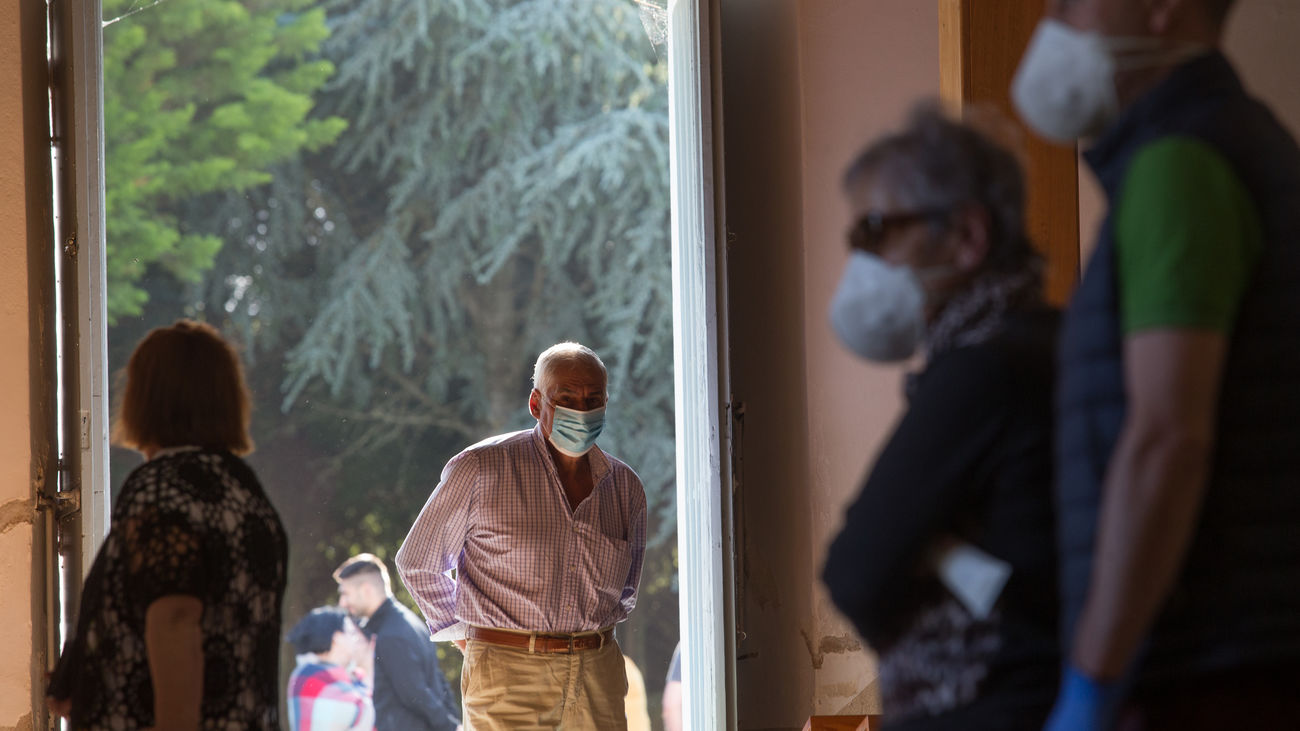 La colecta de la Iglesia en España cayó un tercio en 2020 por el cierre de las parroquias en la pandemia