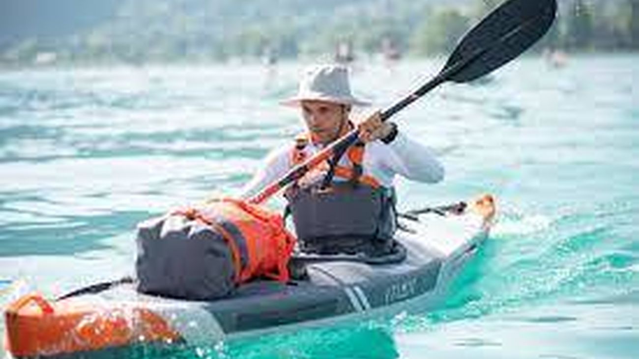 ¿Cómo puedes acceder a las ofertas de empleo de Decathlon en Collado Villalba?