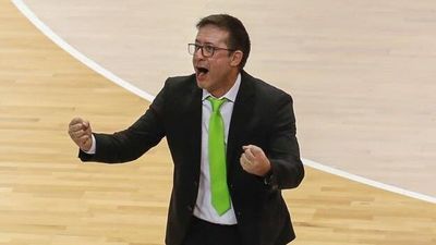 Raventós: "¿Cómo está la situación del descenso? Yo no la veo"