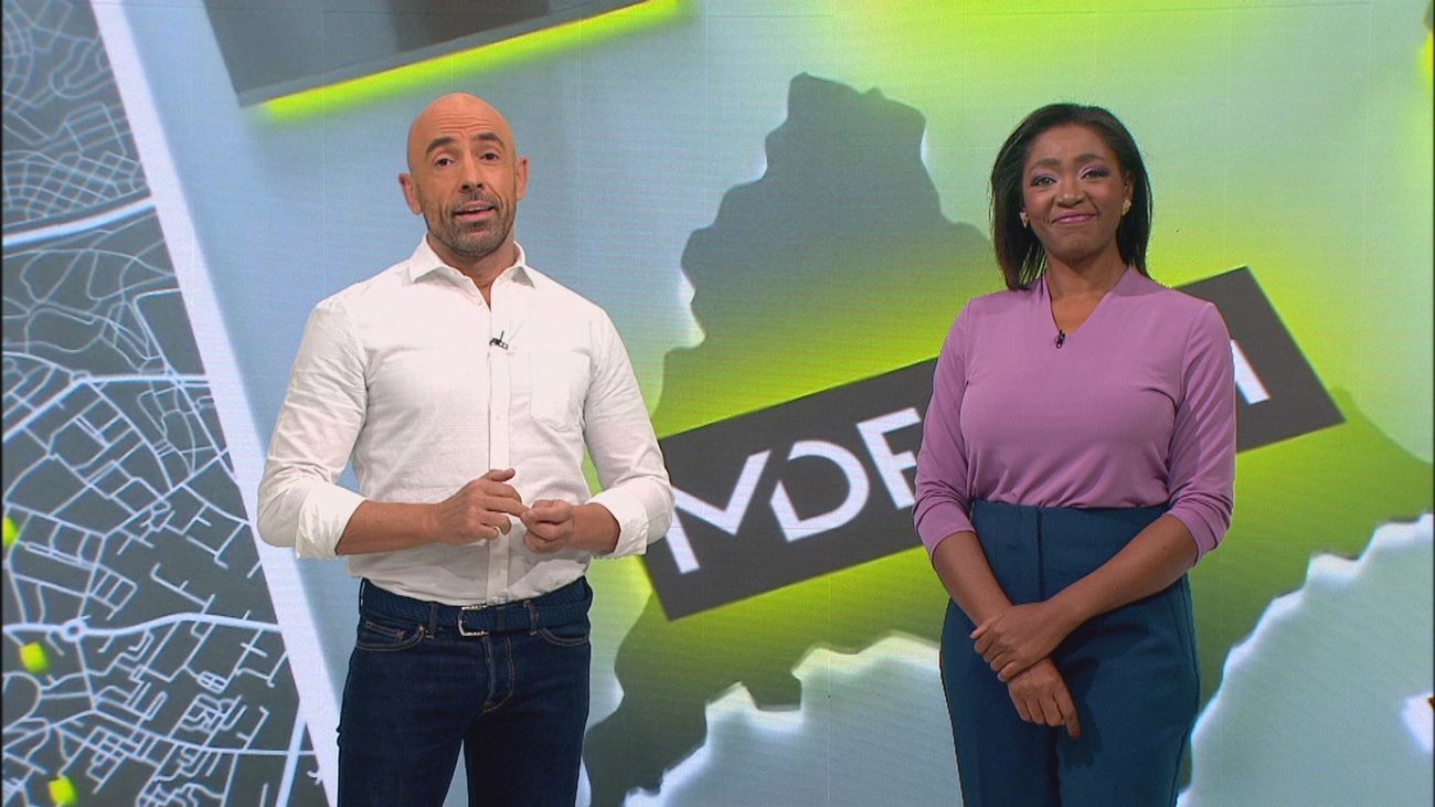 Madrid Directo 16.11.2021