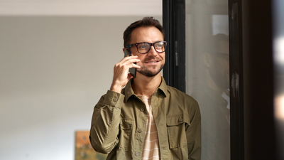 Se pondrá límites al uso de contestadores automáticos