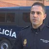 Un policía fuera de servicio evita una agresión sexual a una mujer en Villa de Vallecas