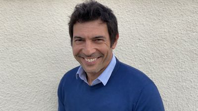 ¿Quién es el nuevo fichaje de TeleMadrid?  ¡Ni más ni menos que Quico Taronjí!