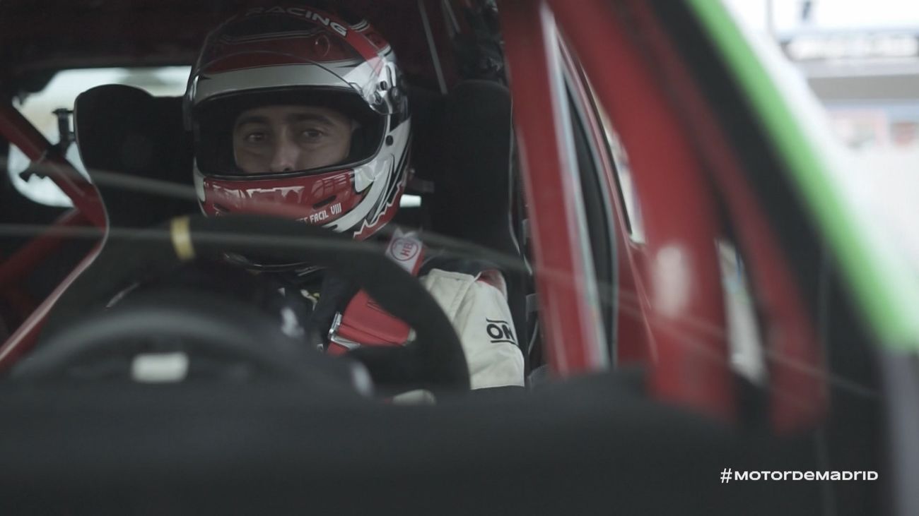 Motor de Madrid 20.11.2021