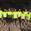 Atletismo en Coslada y Carrera Vertical en Alcalá