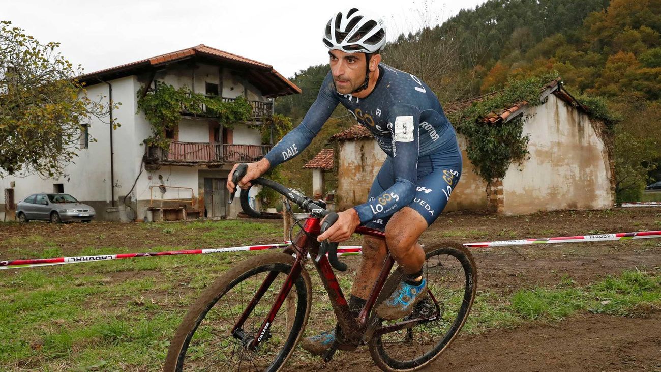 Ciclocross