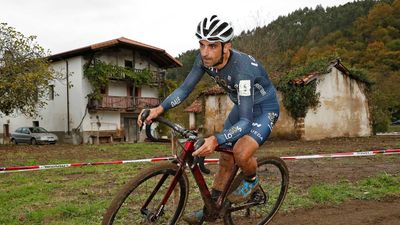 Alcobendas celebra la penúltima cita de la Copa de España de ciclocross
