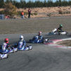 La última cita del Campeonato Madrileño de Karting 2021