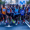 El Medio Maratón de Madrid regresa a su fecha original el 3 de abril de 2022