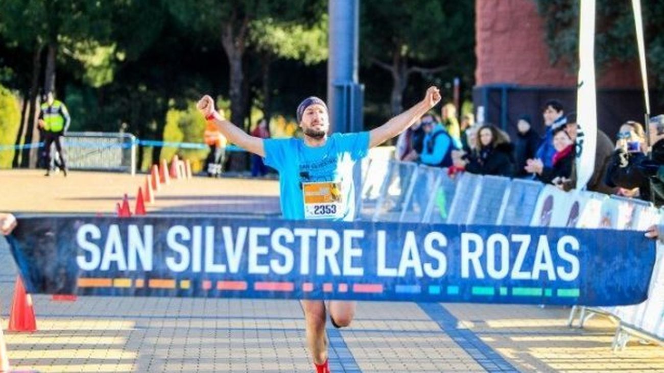 San Silvestre de Las Rozas