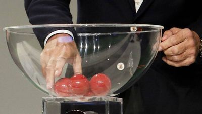 San Agustín-Osasuna, Mollerusa-Getafe y Guijuelo-Rayo, en la Copa