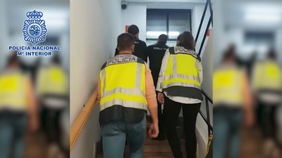 "Si llamas a la Policía te pincho": la amenaza que se repetía de un ladrón a conductores de VTC en Vallecas