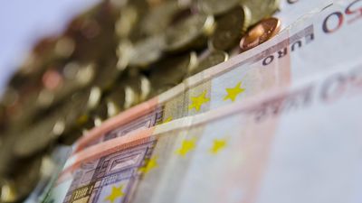 Daniel Lacalle: "El dinero de los fondos europeos no está llegando a las empresas y su impacto en nuestro crecimiento será inexistente"