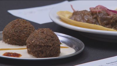 Tapapiés: las tapas vuelven a las barras de Lavapiés