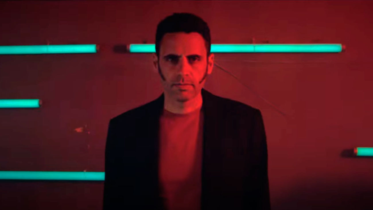 Depedro presenta en directo su nuevo disco, 'Máquina de piedad'