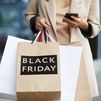Amazon, AliExpress y El Corte Inglés, los favoritos para comprar en el Black Friday