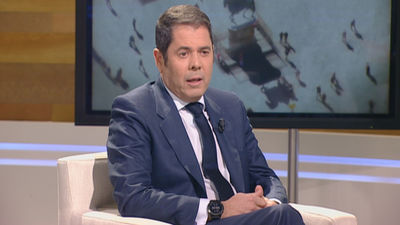 Gerardo Cuerva: “La sostenibilidad de las pensiones no está garantizada con la subida del 0,6 de las cotizaciones”