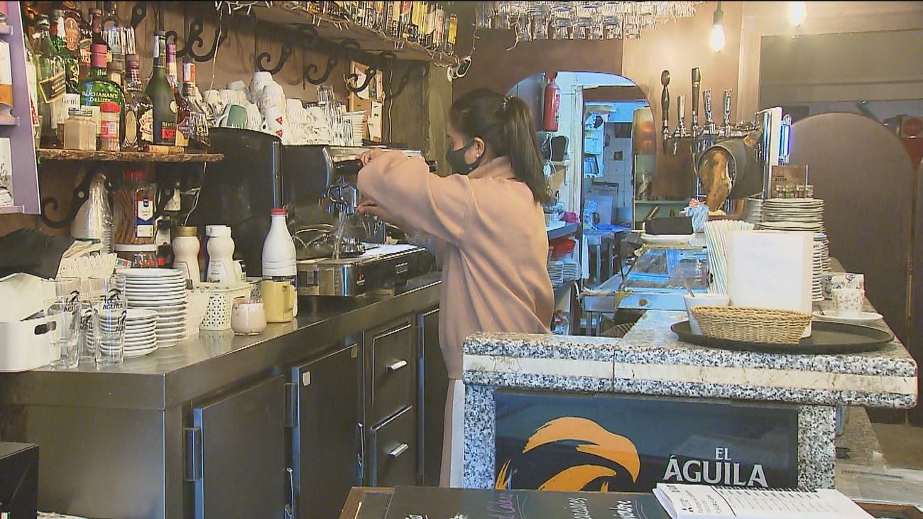 Garamendi rechaza los límites a la temporalidad propuestos por el Gobierno