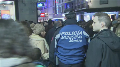 Buenos Días Madrid 18.11.2021 (8.00 - 9.00)