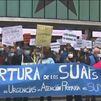 Trabajadores del SUMMA piden la reapertura de las urgencias de Atención Primaria