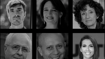 Getafe acoge el último 'diálogo sobre el futuro' de los celebrados en España