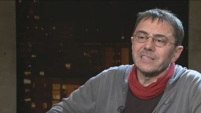 La Audiencia Nacional pide de nuevo investigar la presunta financiación de Podemos a través de Venezuela