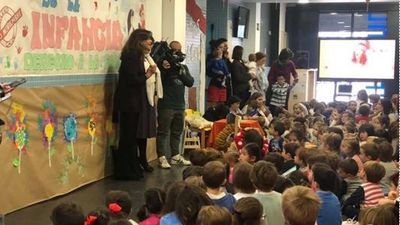 ASEAF invita a 48.000 colegios a celebrar el Día del Pijama a favor de la acogida familiar