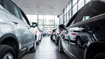 Más de 49.000 personas se agrupan en España para reclamar contra el 'cártel' de los fabricantes de coches