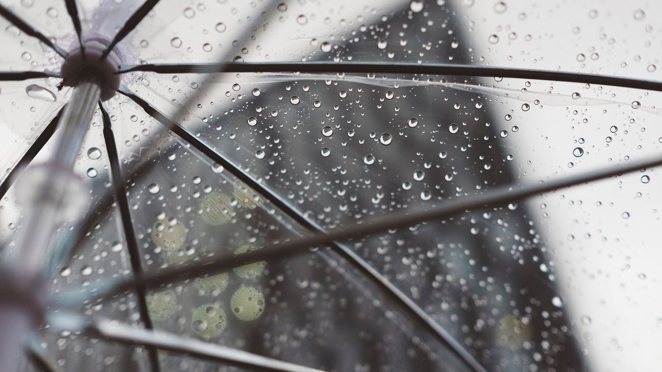 El primer episodio de frío y nieve llega en los próximos días a la Comunidad de Madrid