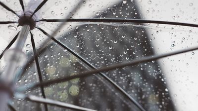 El primer episodio de frío y nieve llega en los próximos días a la Comunidad de Madrid