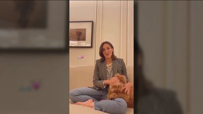 Tamara Falcó explica lo que quiere que le regalen este año por su cumpleaños