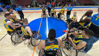 Madrid Inclusivo 20.11.2021