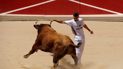La emoción de los recortes, a partir de este fin de semana en Telemadrid