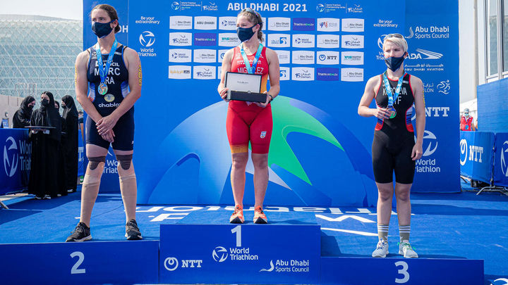 Andrea Miguélez / EFE